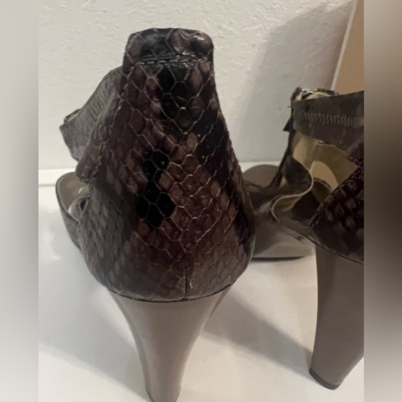 Michael Michael Kors shoes - Picture 5 of 15